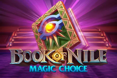Book Of Nile: Magic Choice