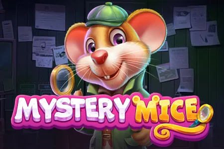 Mystery Mice