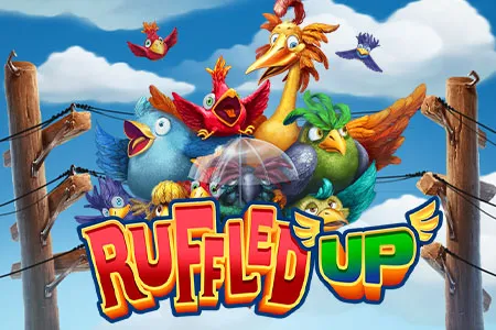 Ruffled Up