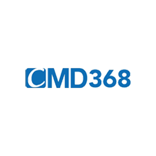 CMD368 Casino Logo